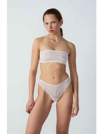 Bandeau en dentelle,Bandeau en dentelle ;${refinementColor}