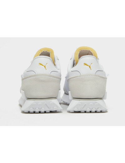 PUMA Baskets Future Rider Perforated