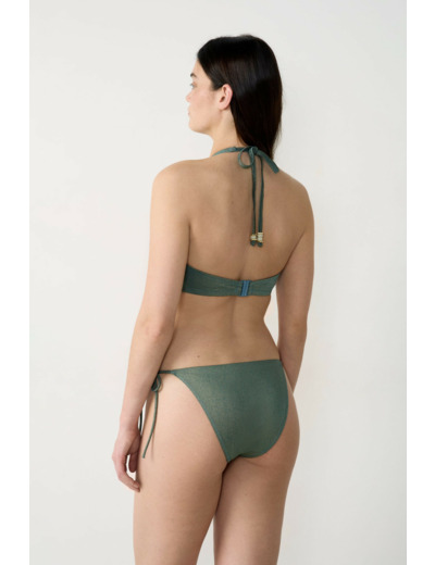 Triangle armaturé haut de maillot