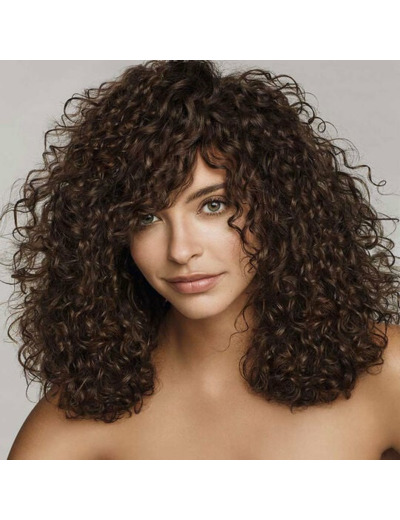 Masque beurre nutrition intense cheveux bouclés Restart Curls