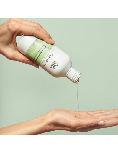 Shampooing régénérant pour cuirs chevelus normaux à gras Renewing Elements 500ml