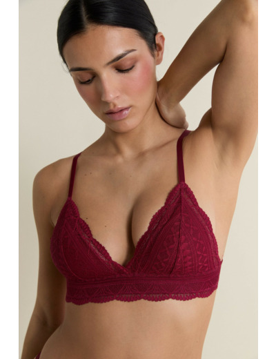 Soutien-gorge N.8 - Le triangle sans armatures,Soutien-gorge N.8 - Le triangle sans armatures;${refinementColor}