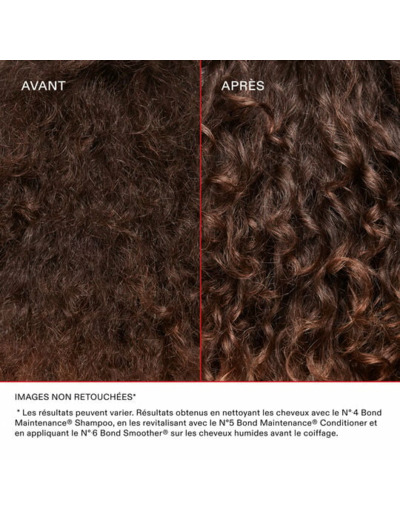 Crème de coiffage n°6