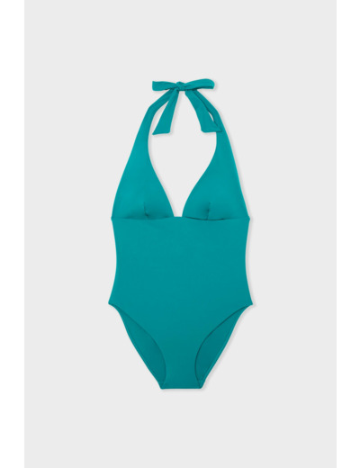 Maillot de bain 1 pièce gainant avec pads amovibles,Maillot de bain 1 pièce gainant avec pads amovibles;${refinementColor}
