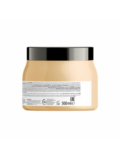 Masque restructurant intense Absolut Repair 250 ml