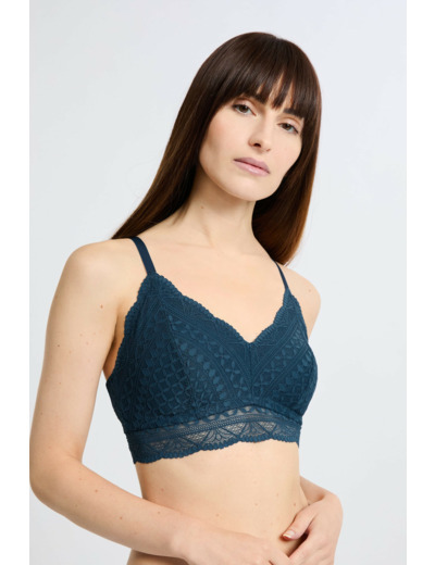 Soutien-gorge triangle sans armatures post-mastectomie,Soutien-gorge triangle sans armatures post-mastectomie;${refinementColor}