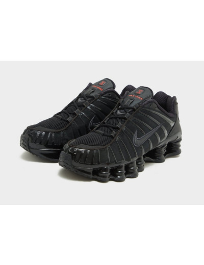 Nike Shox TL Homme