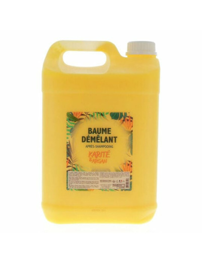 Baume démêlant 5000ml