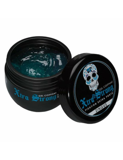 Gel coiffant Extra Strong 500ml