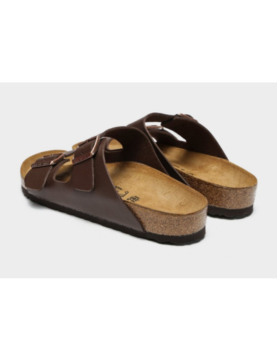 Birkenstock Arizona Suede Femme