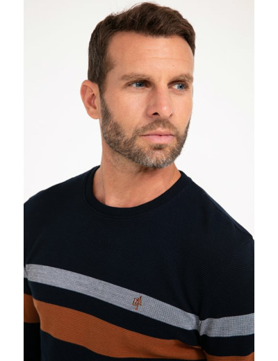 Sweat Manches Longues Bandit