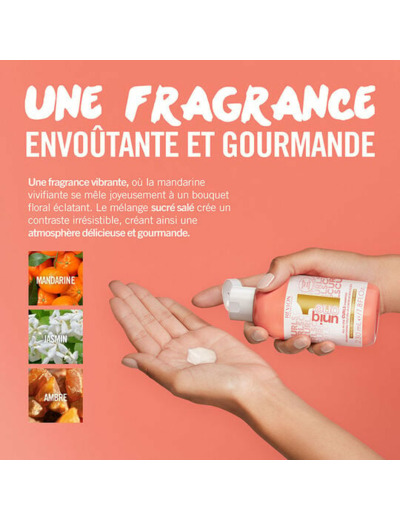 Shampooing tout-en-un cheveux bouclés Uniq One Curls