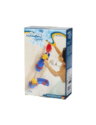 AQUAPLAY SPLOSHY CASCADE