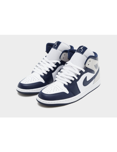 Jordan Air 1 Mid Homme