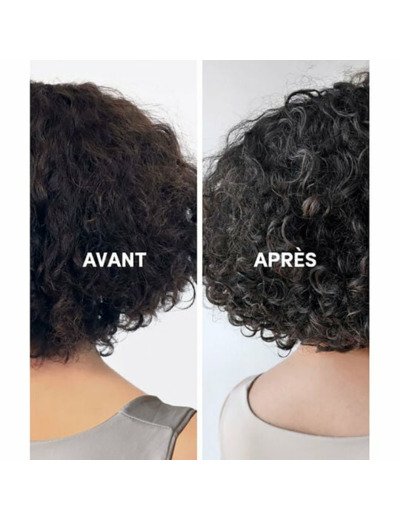 Soin capillaire nourrissant bio