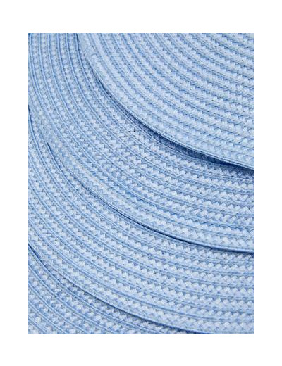 Lot de 4 sets de table tissés