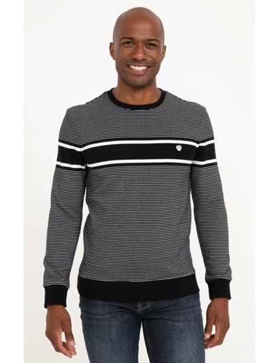 Sweat Manches Longues Charles