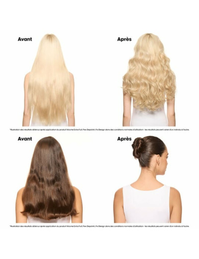 Spray de fixation Localisée Fix Design Tecni.Art 1000ml