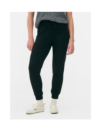 Bas de jogging skinny à cordon de serrage