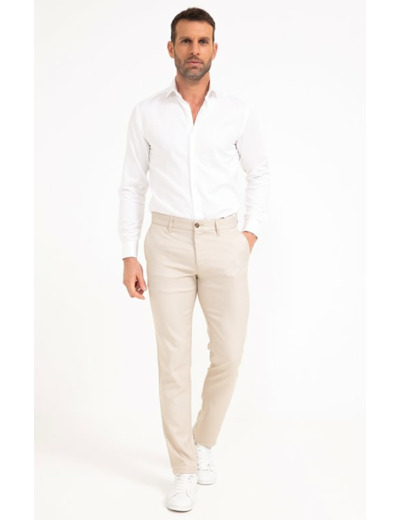 Pantalon chino Dune