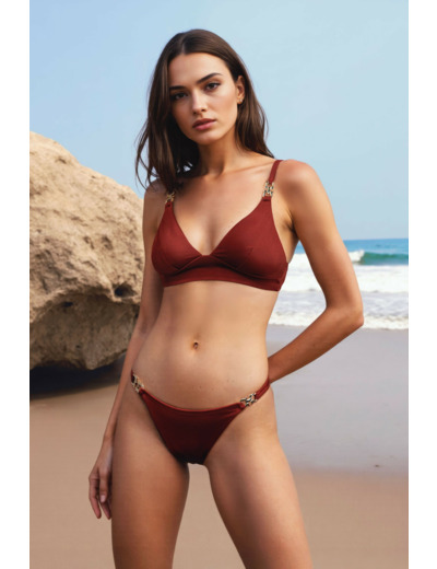 Triangle haut de maillot détails bijoux,Triangle haut de maillot détails bijoux;${refinementColor}