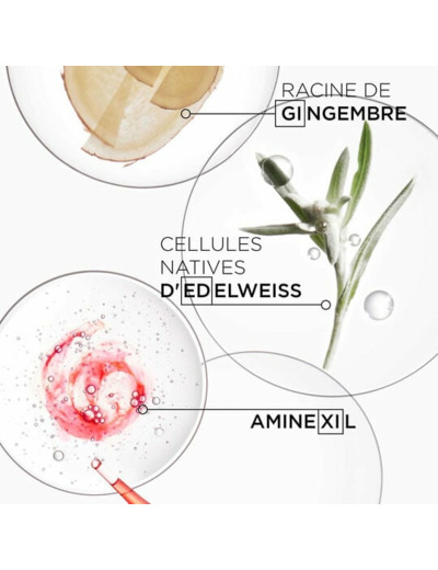 Défense Thermique Genesis