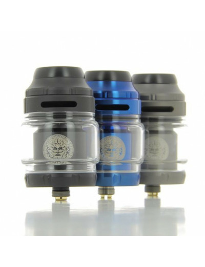 Zeus ZX RTA 4.5ml GeekVape