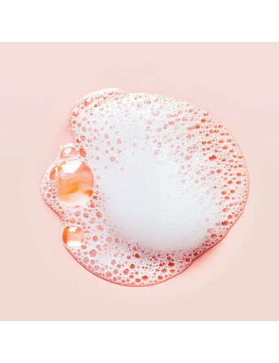 Shampooing hydratant Happy Curls