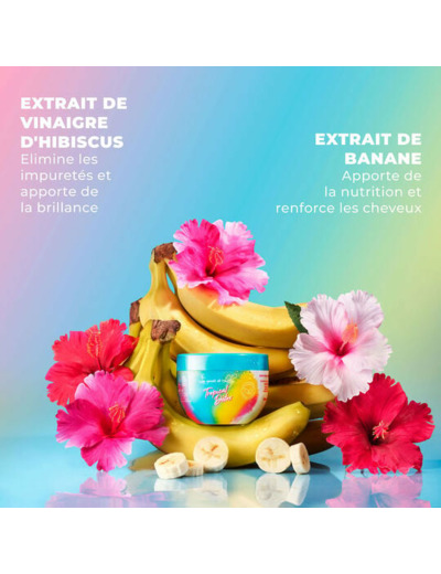 Tropical Détox