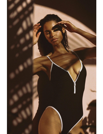 Maillot de bain