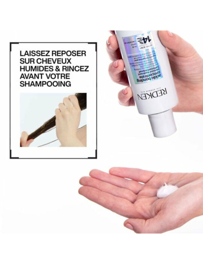 Traitement intensif ultra concentré Acidic Bonding Concentrate 190ml