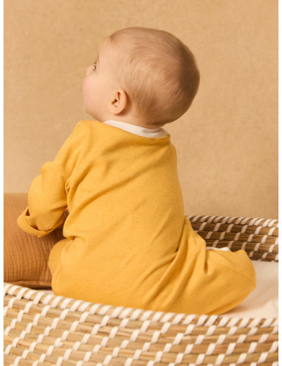 Grenouillère savane