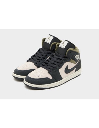 Jordan Air 1 Mid