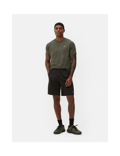 Short de sport en maille