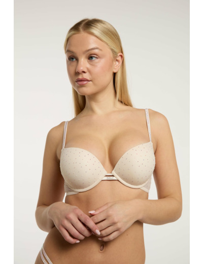 Soutien-gorge super push up