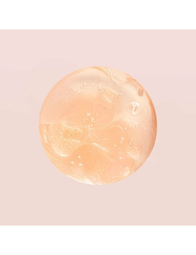 Gelée capillaire hydratante Happy Curls