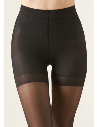 Collant voile Strong Sculpt 30 deniers