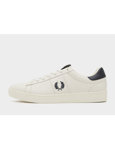 Fred Perry Spencer