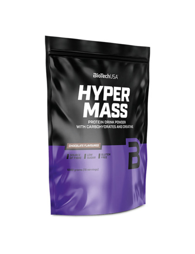 Hyper Mass - 1000 g
