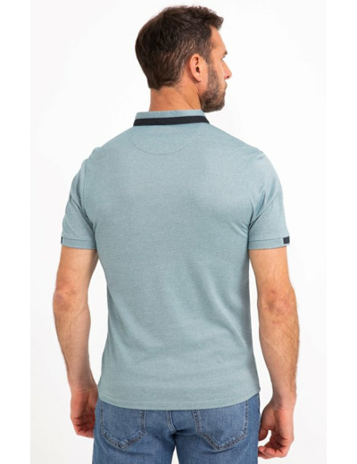 Polo manches courtes Leger