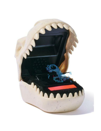 BITZEE JURASSIC WORLD - MON ANIMAL INTERACTIF