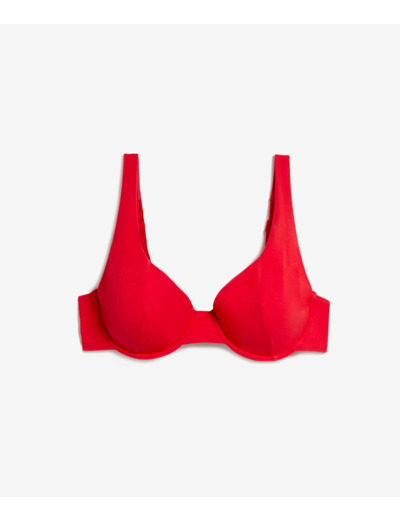 Corbeille haut de maillot