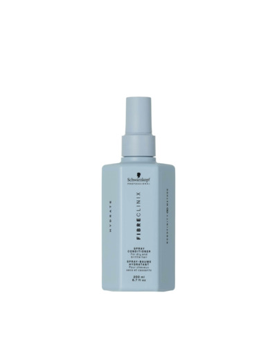 Spray-Baume hydratant Fibre...