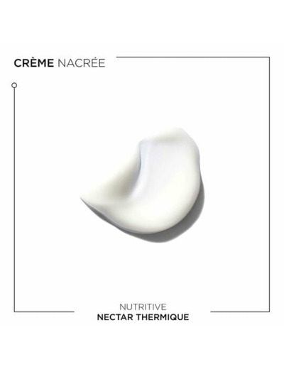 Nectar thermique Nutritive