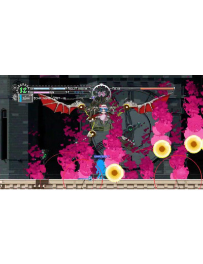 Touhou Luna Nights 5-year Anniversary