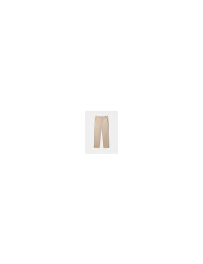 Pantalon beige pour garçon