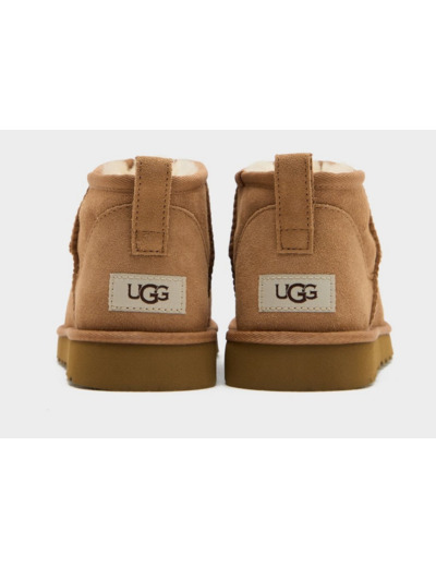 UGG Bottes Classic Ultra Mini