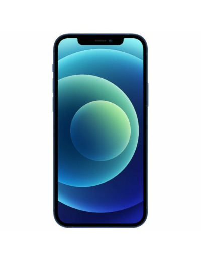 Iphone 12 128go Garantie 2ans (occasion)