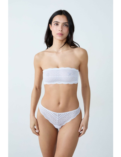 Bandeau en dentelle,Bandeau en dentelle;${refinementColor}