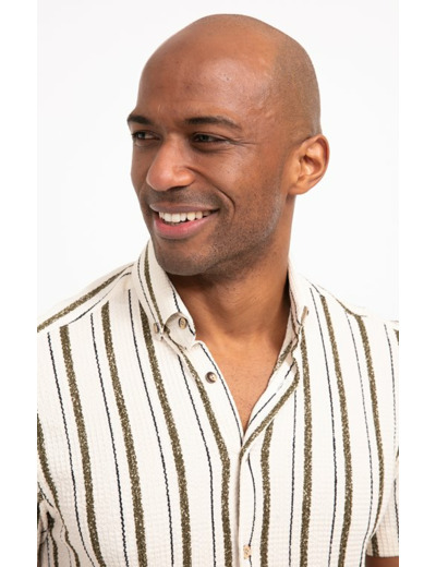 Chemise manches courtes Rayman